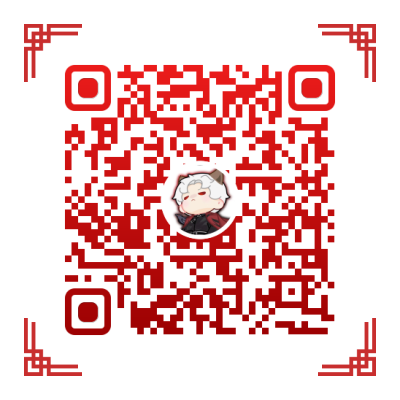 截图分享二维码，邀请狸友测试